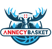 ANNECY BASKET - 1